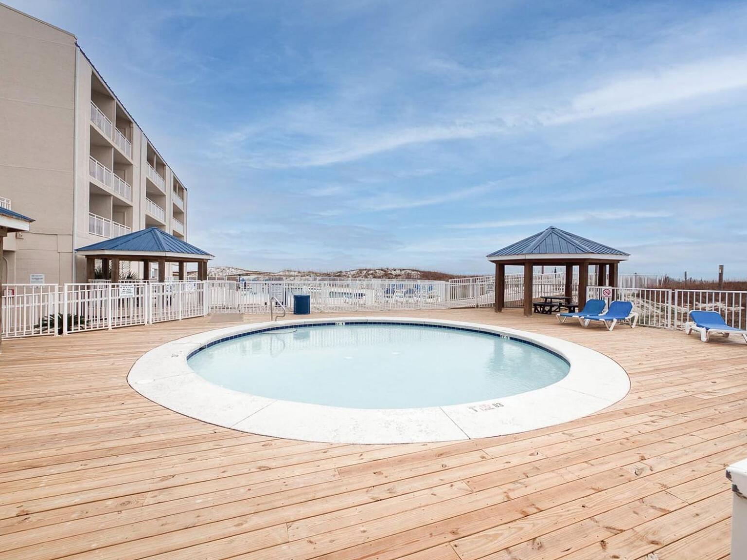Loft Condo In Orange Beach-Sugar Beach-319 Gulf Shores Exterior foto