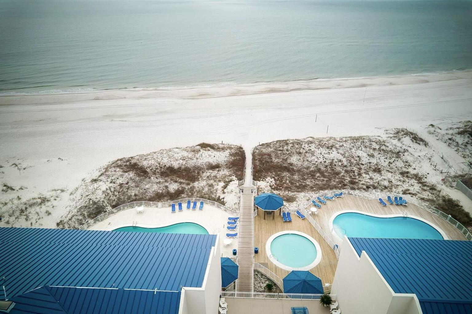Loft Condo In Orange Beach-Sugar Beach-319 Gulf Shores Exterior foto