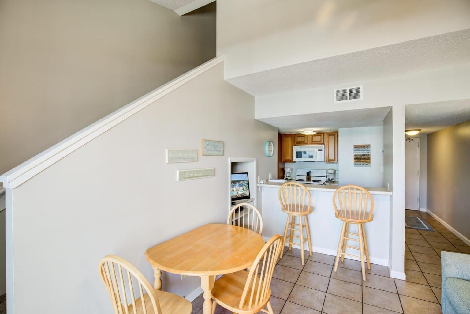 Loft Condo In Orange Beach-Sugar Beach-319 Gulf Shores Exterior foto