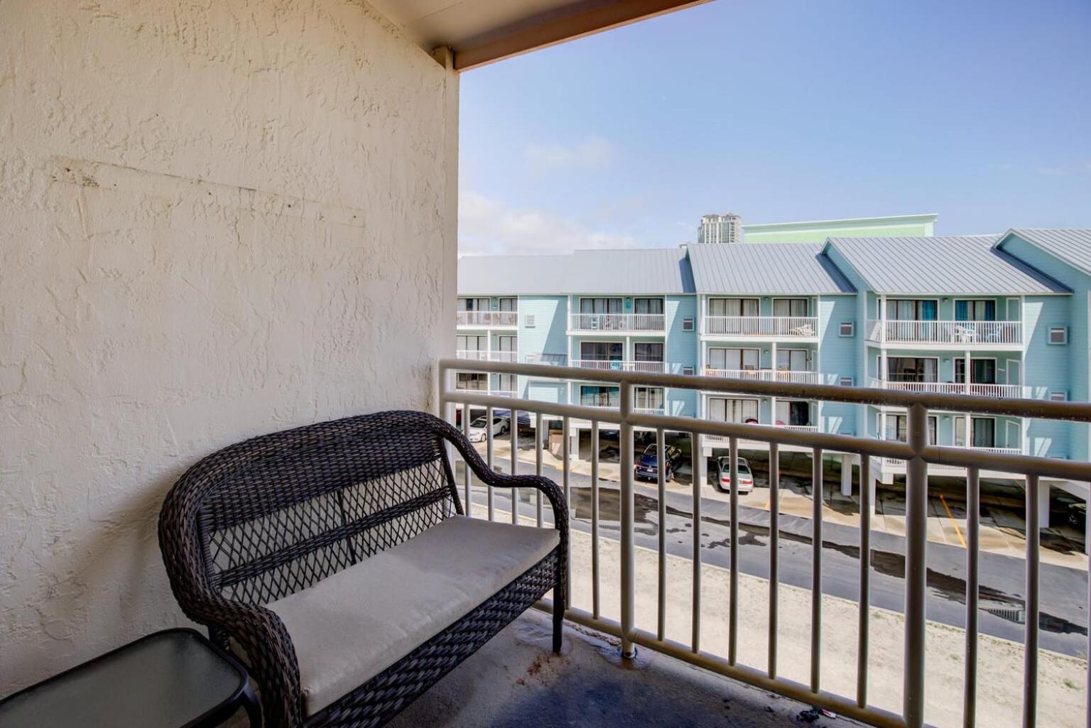 Loft Condo In Orange Beach-Sugar Beach-319 Gulf Shores Exterior foto