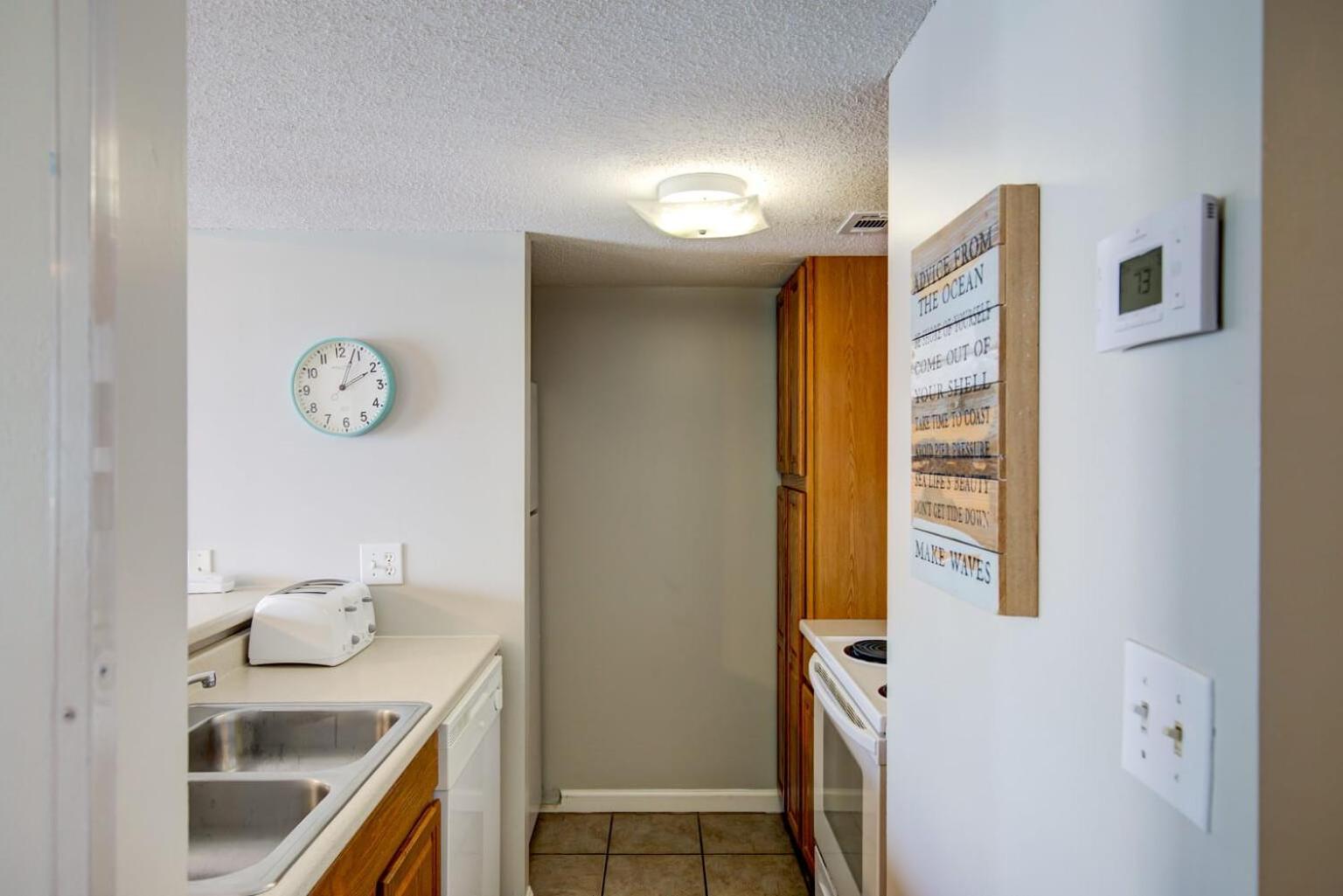 Loft Condo In Orange Beach-Sugar Beach-319 Gulf Shores Exterior foto
