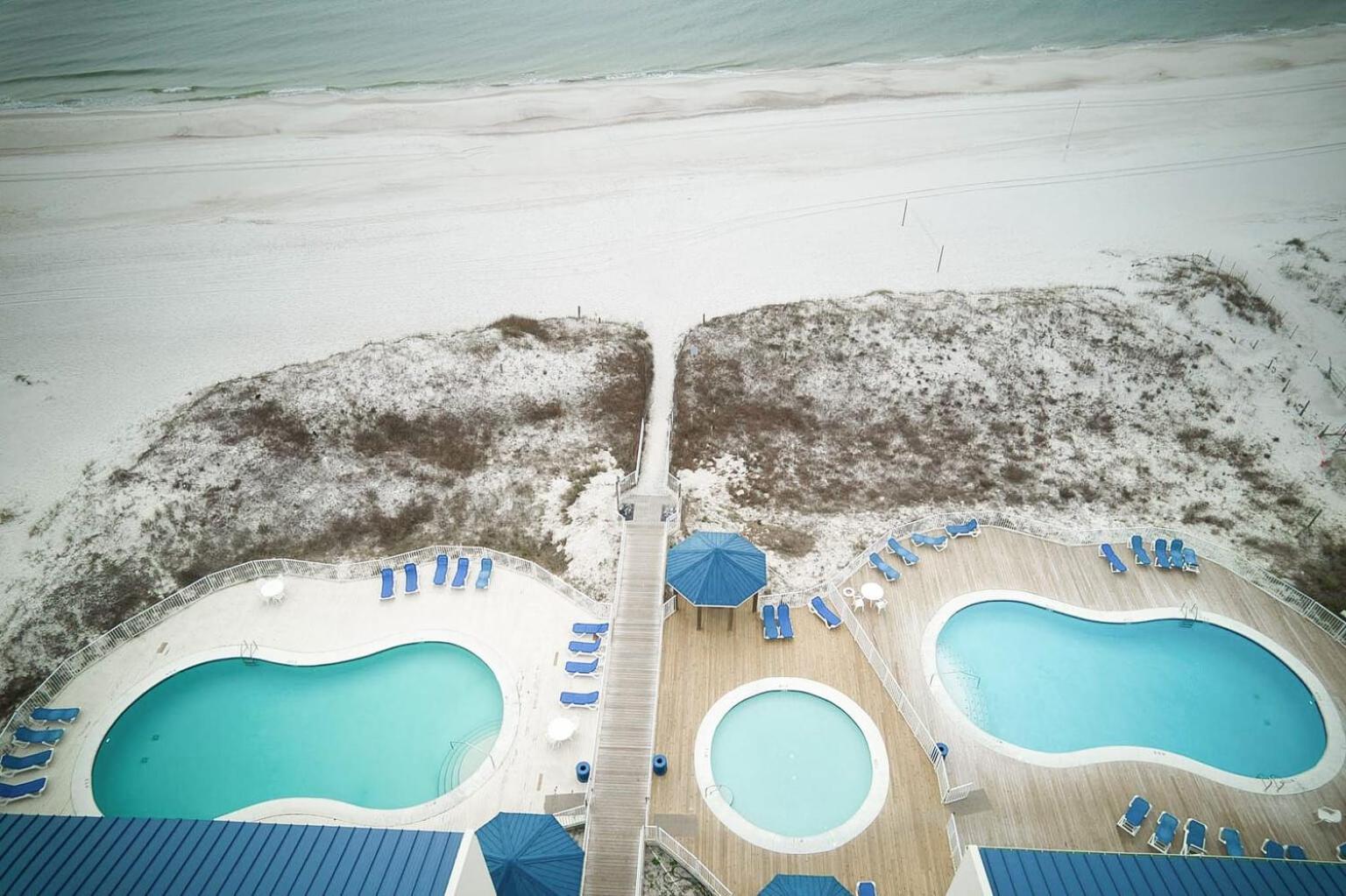 Loft Condo In Orange Beach-Sugar Beach-319 Gulf Shores Exterior foto